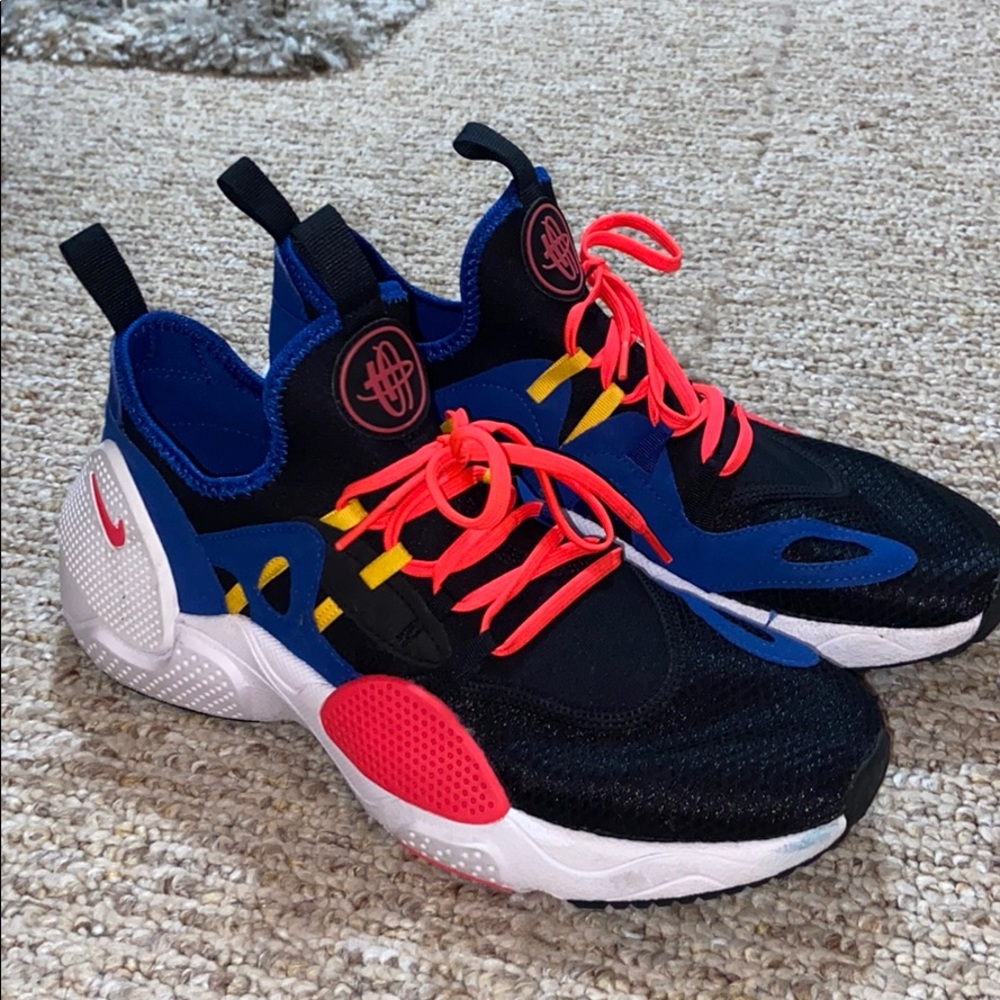 Nike sneakers